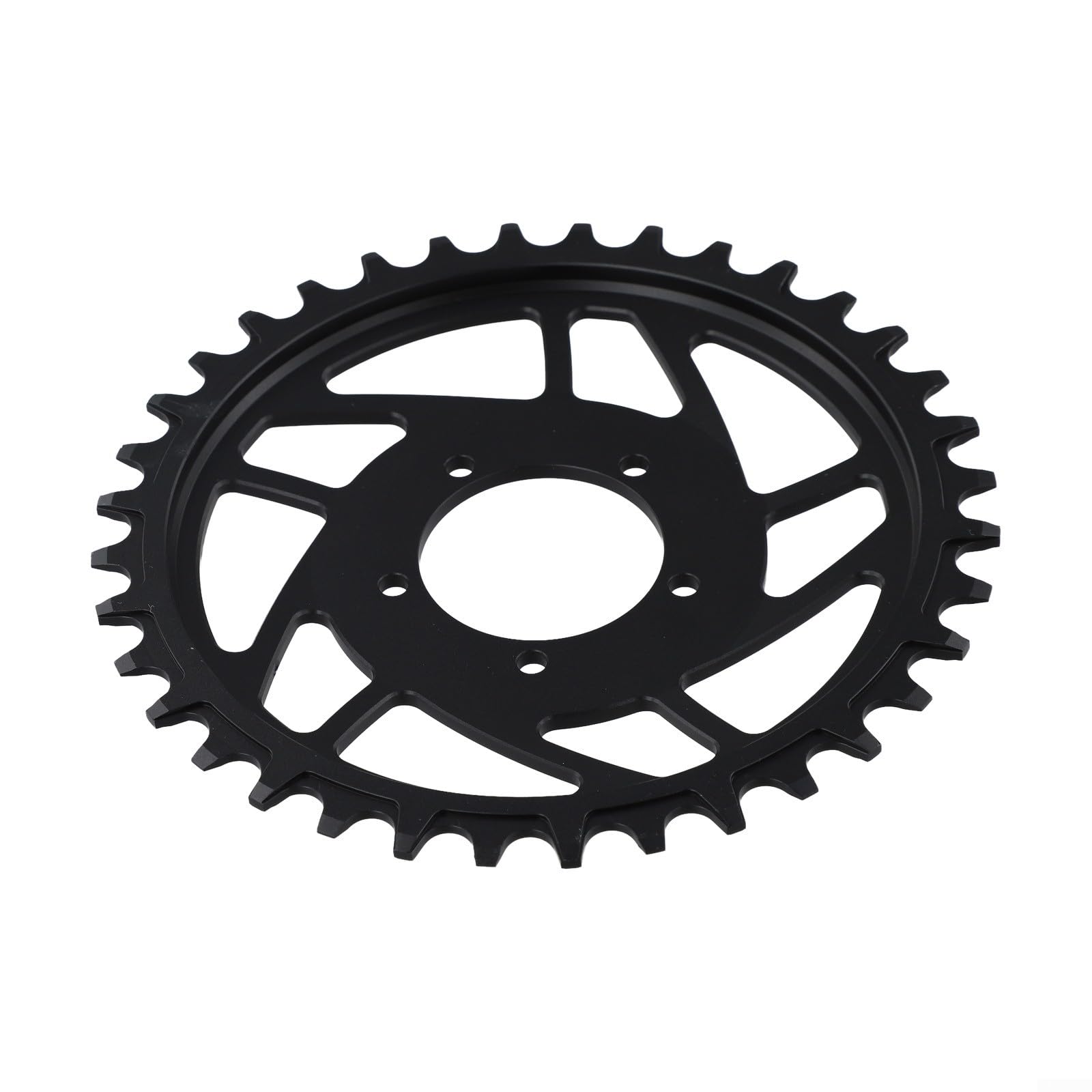 Plateau 36T pour moteur BAFANG 1000W : résoud les sauts de chaîne du vélo 48V 52V