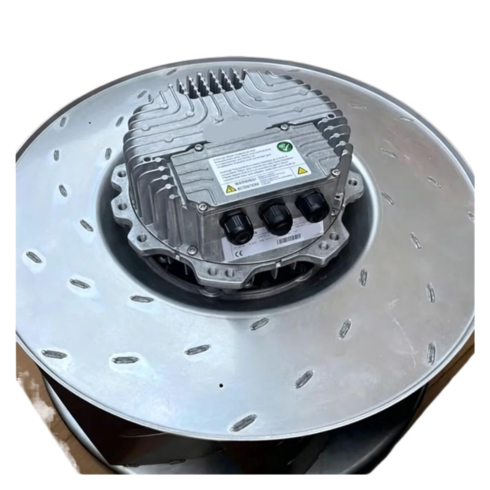 MBPAIHOP R3G560-AH23-08 380-480V 4.6A 3000W fan