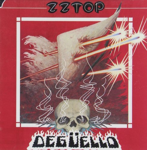 Deguello by ZZ TOP 2013-02-19