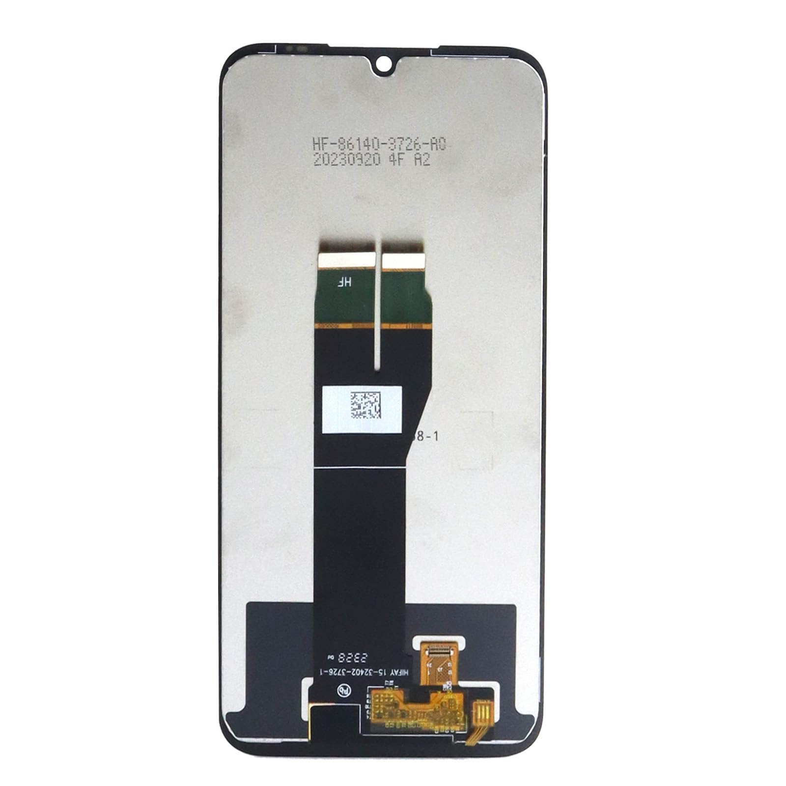 Amazon.com: Ygpmoiki for BLU View 4 B135DL LCD Screen Display