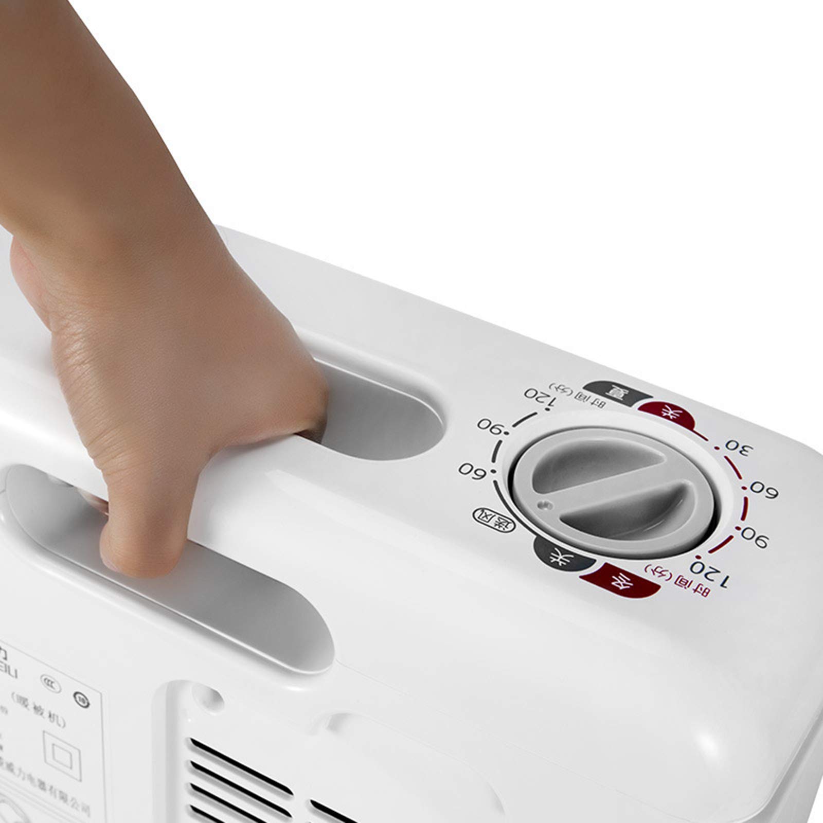 Amazon.com: ZXCVBNAS Compact Dryer, 220v Electric Portable