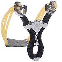 Algopix Similar Product 20 - BESTZY Powerful Slingshot Bow