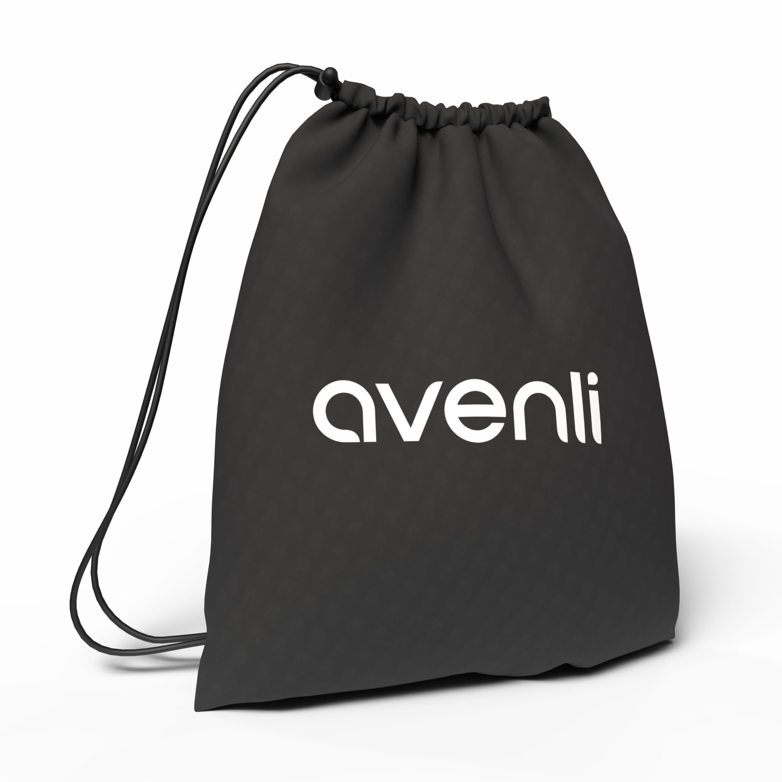 AVENLI Luftmatratze Luftbett selbstaufblasend für 2 Personen 203x152x46cm aufblasbare Matratze Gästebett mit integrierter Pumpe extra hohe Liegefläche beflockte Oberfläche für Camping & Zuhause
