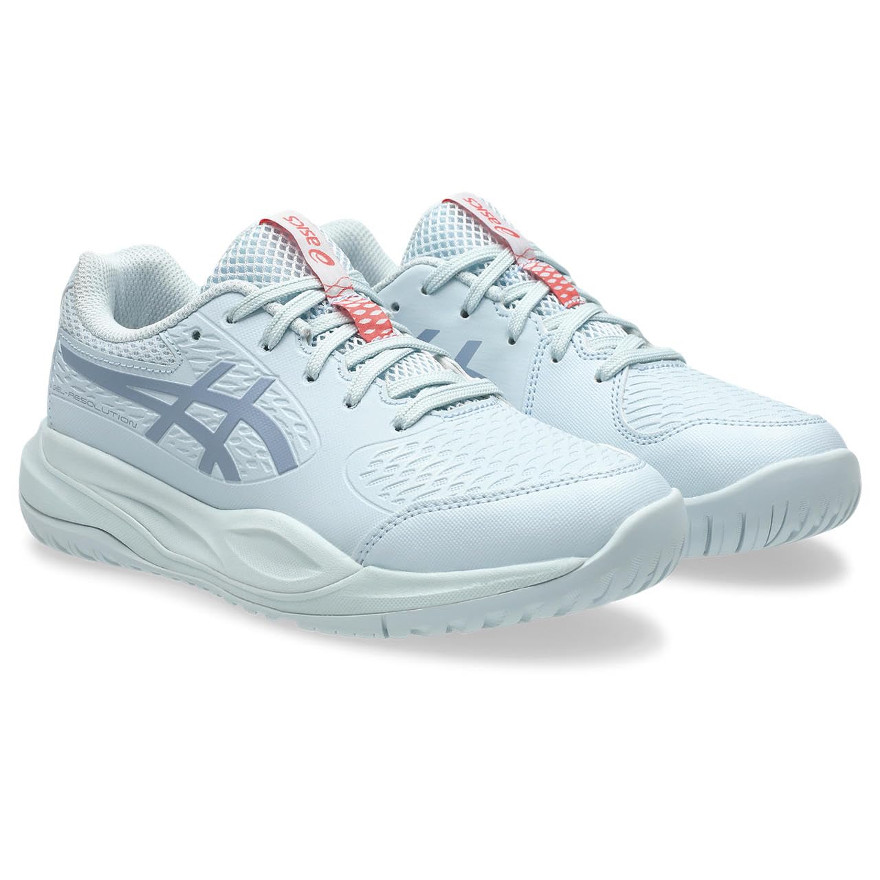 ASICS Gel-Resolution X GS, Sneaker Niños