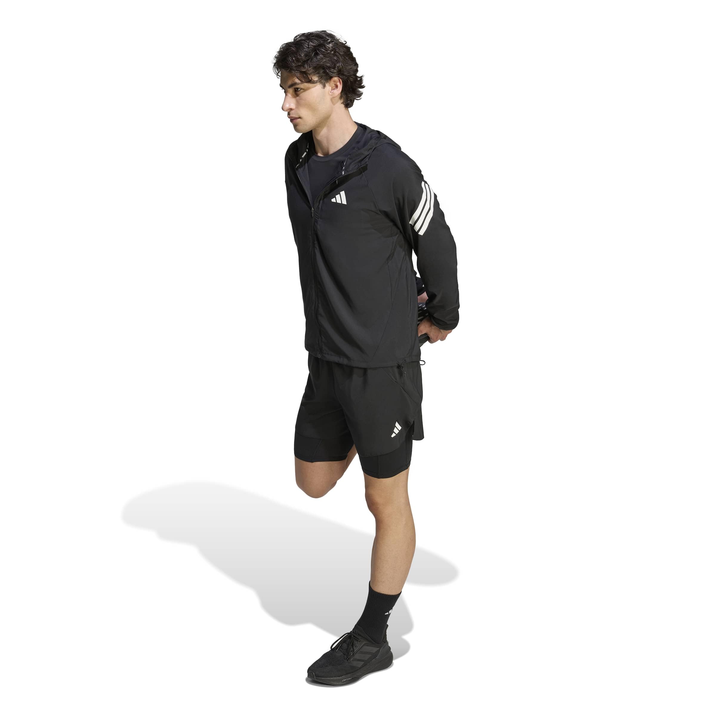 adidas Men's Veste iconique adi365