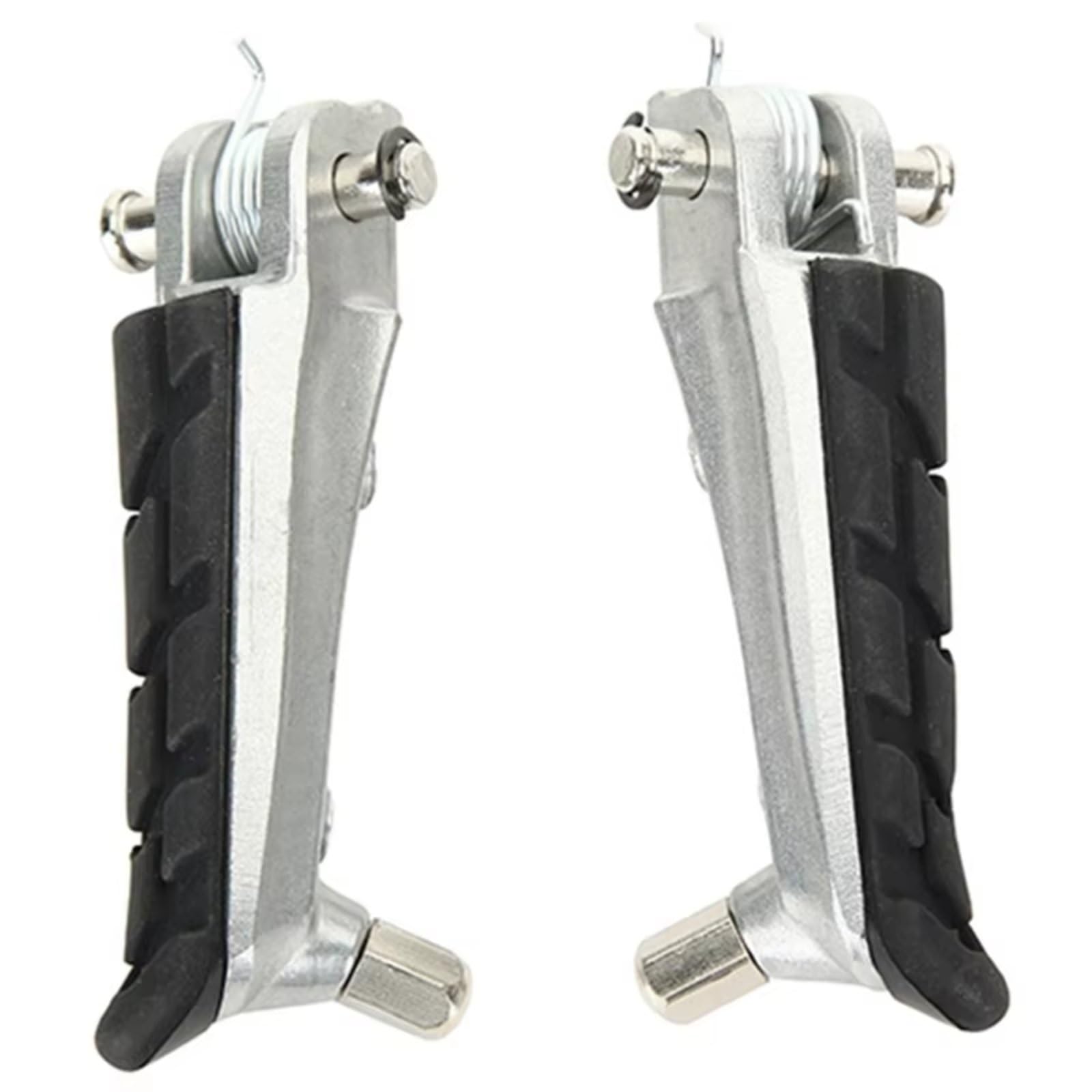 Pédale moto haute résistance pour support de pédales avant CBR600F - 7