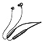 boAt Rockerz Active Black Bluetooth Neckband