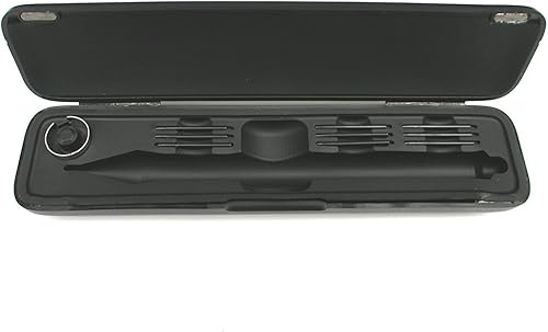 jrsmart Premium Pen Case Fit Wacom CTL-471671CTH-480680Pth-451651650Pens