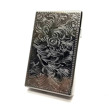 Amazon.co.jp: Chequered/チェカード フリントガスライター