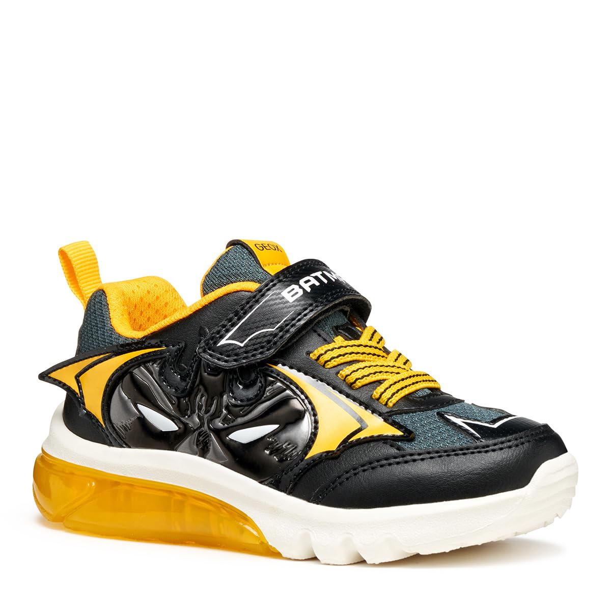Geox J Ciberdron Boy ZapatillasNiños