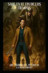 SAUL EN EL FIN DE LOS TIEMPOS: Un augurio del futuro de la humanidad? (Spanish Edition)