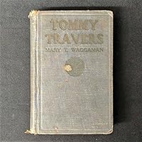 Tommy Travers B001C4C95W Book Cover
