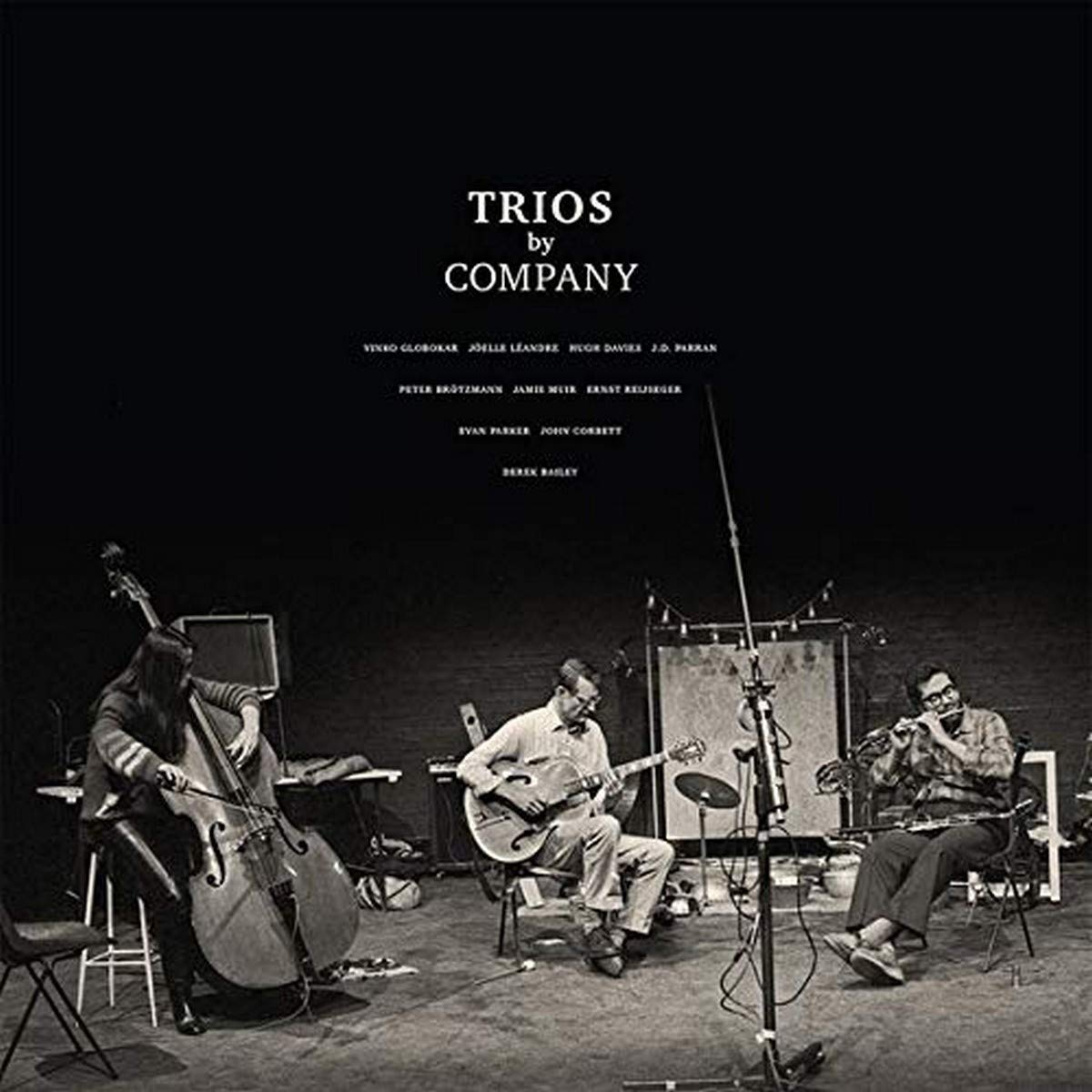 Trios [VINYL]