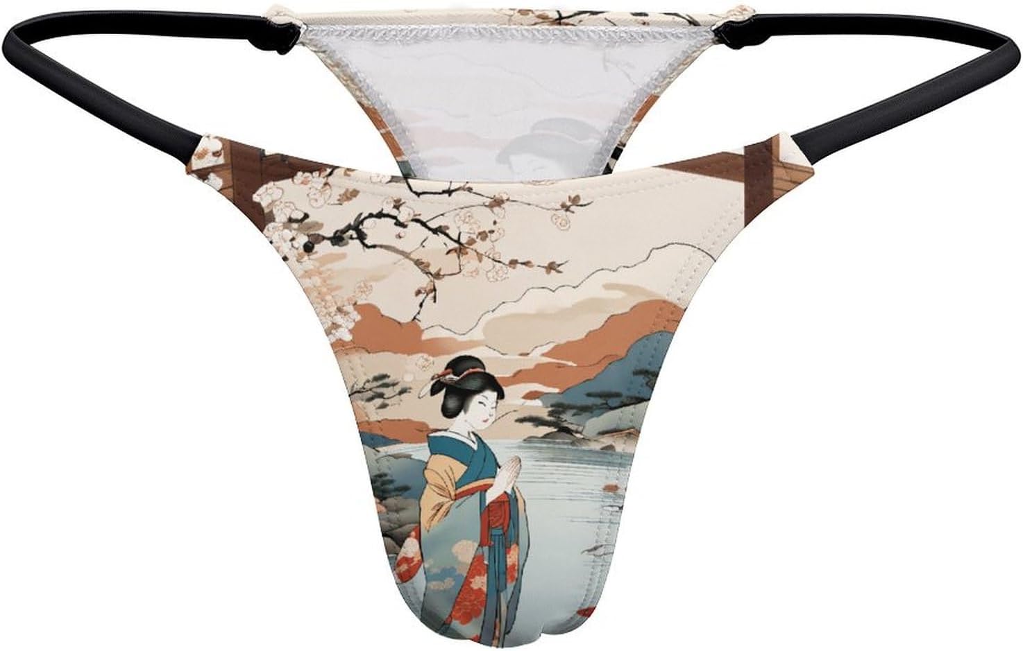 少女 スケスケパンティ Tバック レディース ショーツ かわいい アニメ 和柄 少女 パンティー 下着 ランジェリー ビキニショーツ パンティ 三角パンツ 売買されたオークション情報 落札价格 【au payマーケット】の商品情報をアーカイブ公開