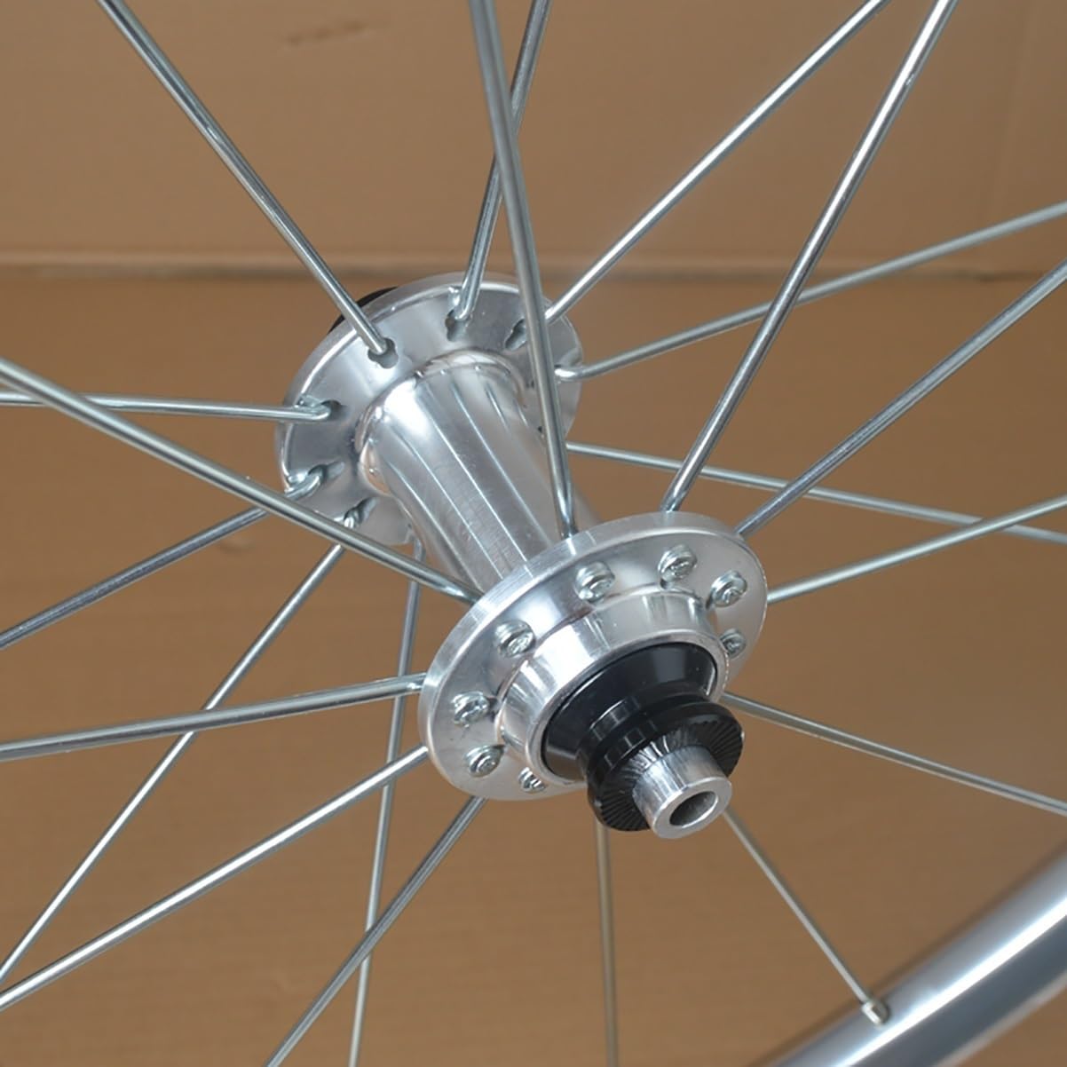 Llantas BMX 406/451 Juego Ruedas Bicicleta 20 Pulgadas Freno V Liberación | Rápida 100/130mm Rueda Delantera Y Trasera Bicicleta Para Volante Cassette 8/9/10/11 Velocidades(451)