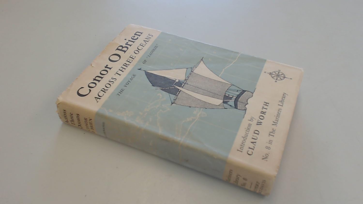 Mariners Library List at Bert Campbell blog