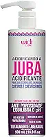 Widi Care Acidificante Acidificando a Juba 500ml