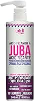 Widi Care Acidificante Acidificando a Juba 500ml