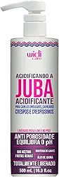 Widi Care Acidificante Acidificando a Juba 500ml