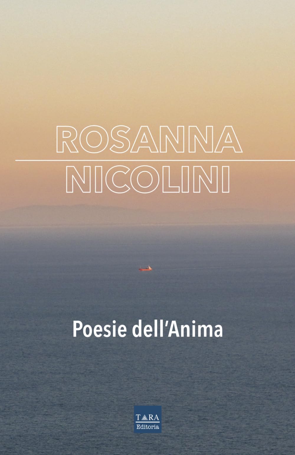 Poesie dell’Anima