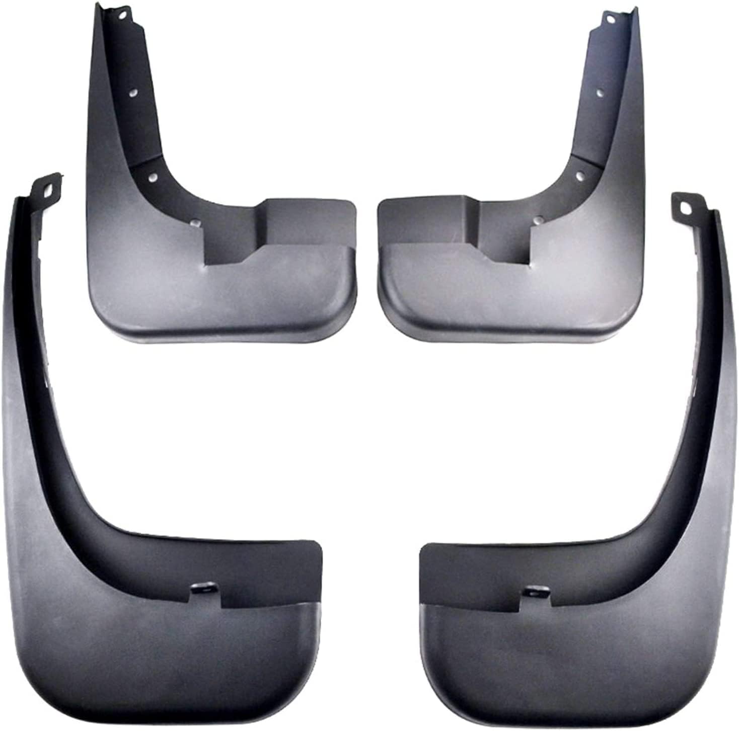 Mud Flaps for Benz V Classe W447 Vito Metris Valente 2016 2017 2018