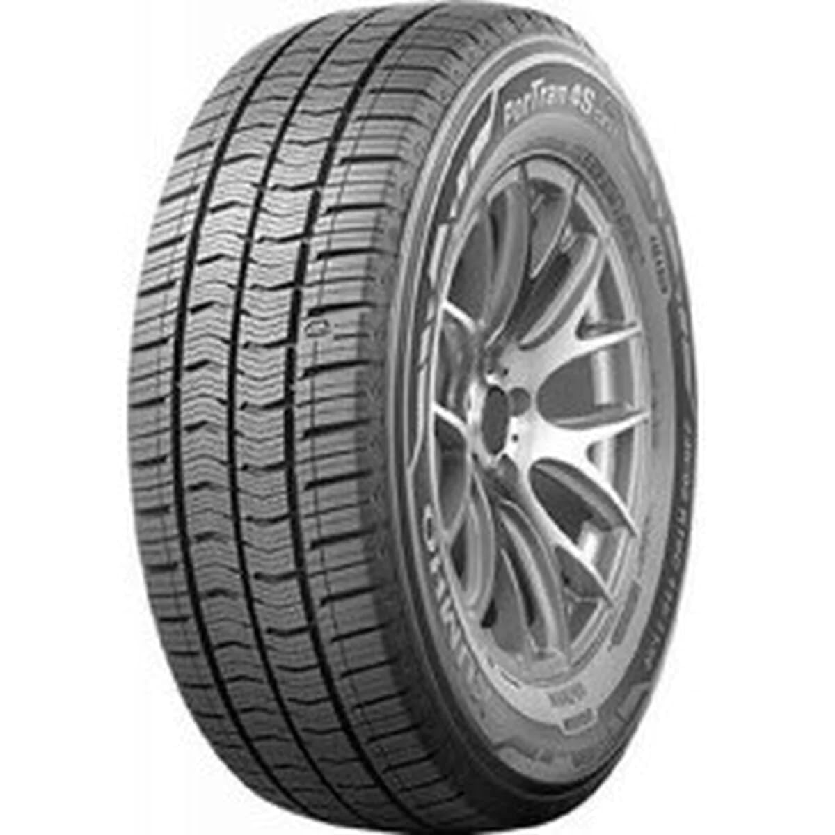 225/​75R16C KUMHO TL CX11 121R E