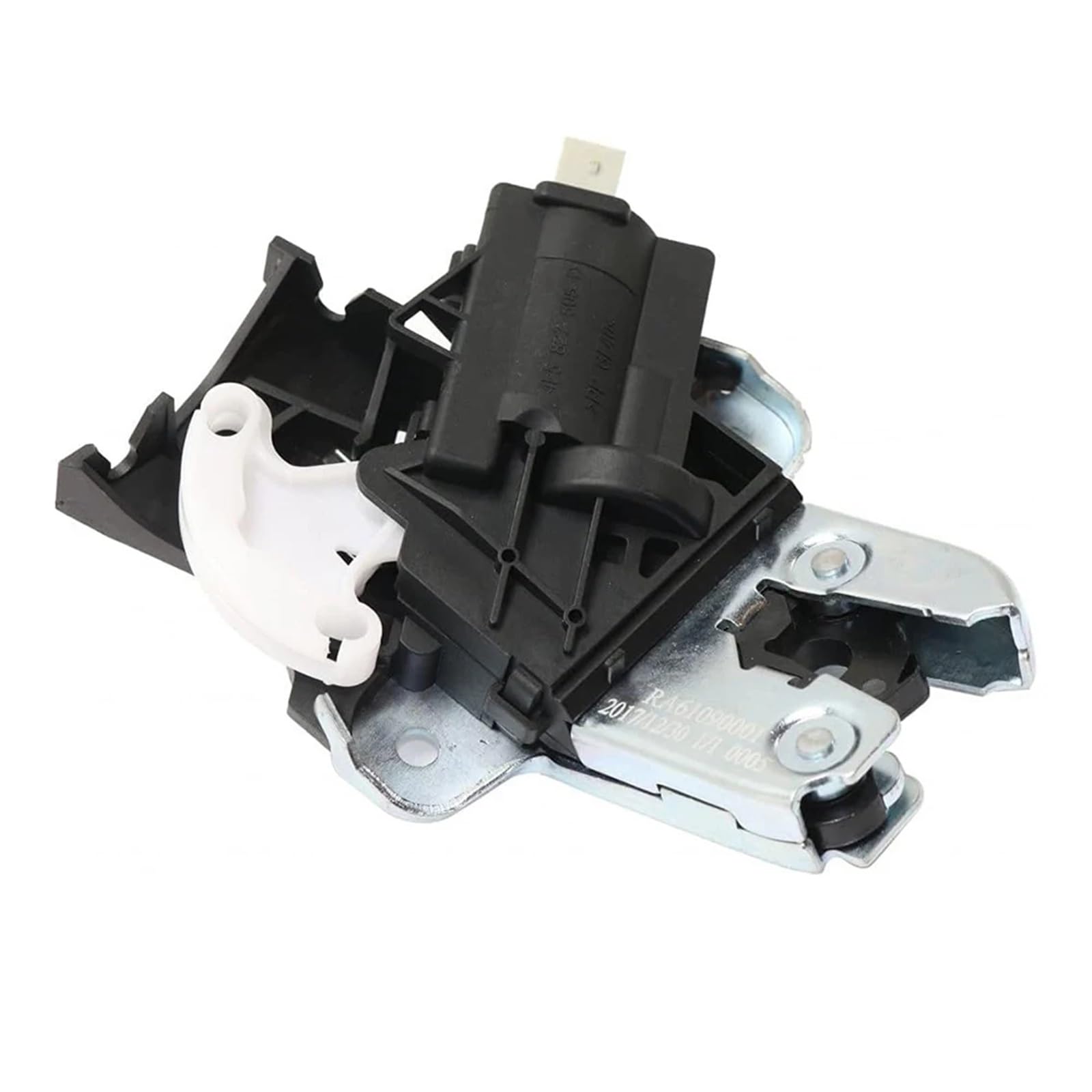 Boot Lock Compatible with VW for CC 2012 2013 2014 for Eos 2006-2014 for Jetta MK5 2006-2011 Car Trunk Lock 4F5827505 4F5827505D