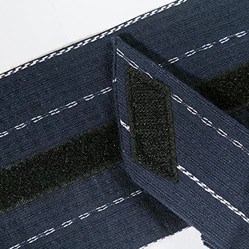 Tong Gu Men Japanese Obi Belt Wide Band Kimono Yukata Waistband Cotton Vintage Tradition4