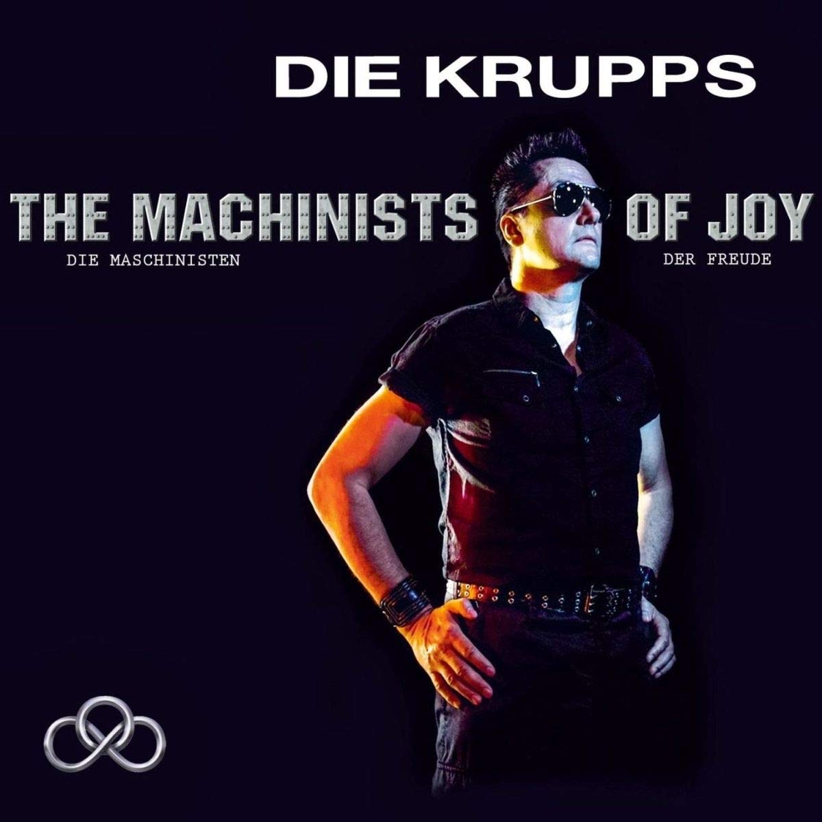 The Machinists of Joy (Box)