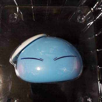 SOFT VINYL FIGURE 転生したらスライムだった件 リムル/スライ… Amazon | SOFT VINYL FIGURE 転生したらスライムだった件