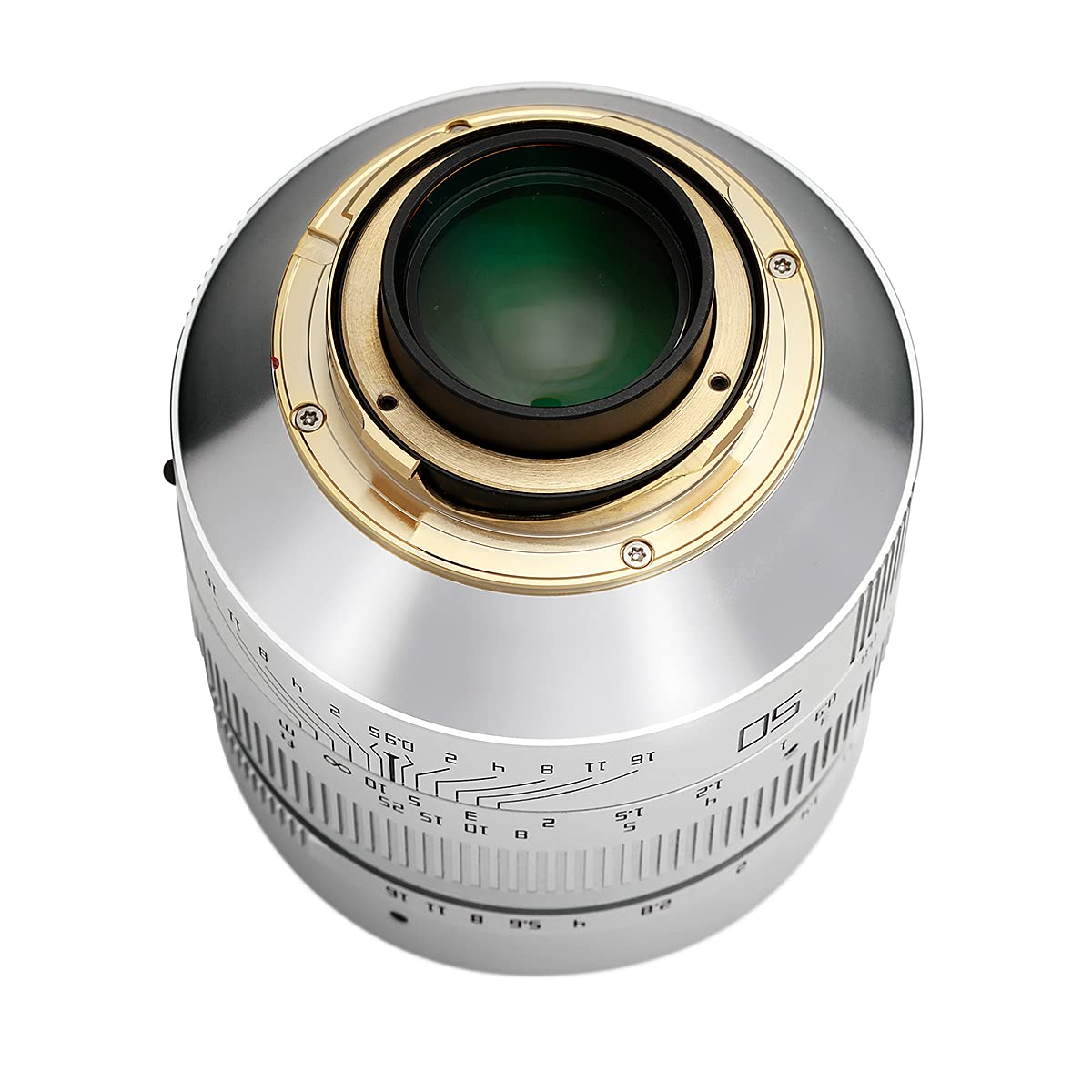 Amazon.co.jp: TTArtisan 50mm f/0.95 ASPH Mマウント ライカM