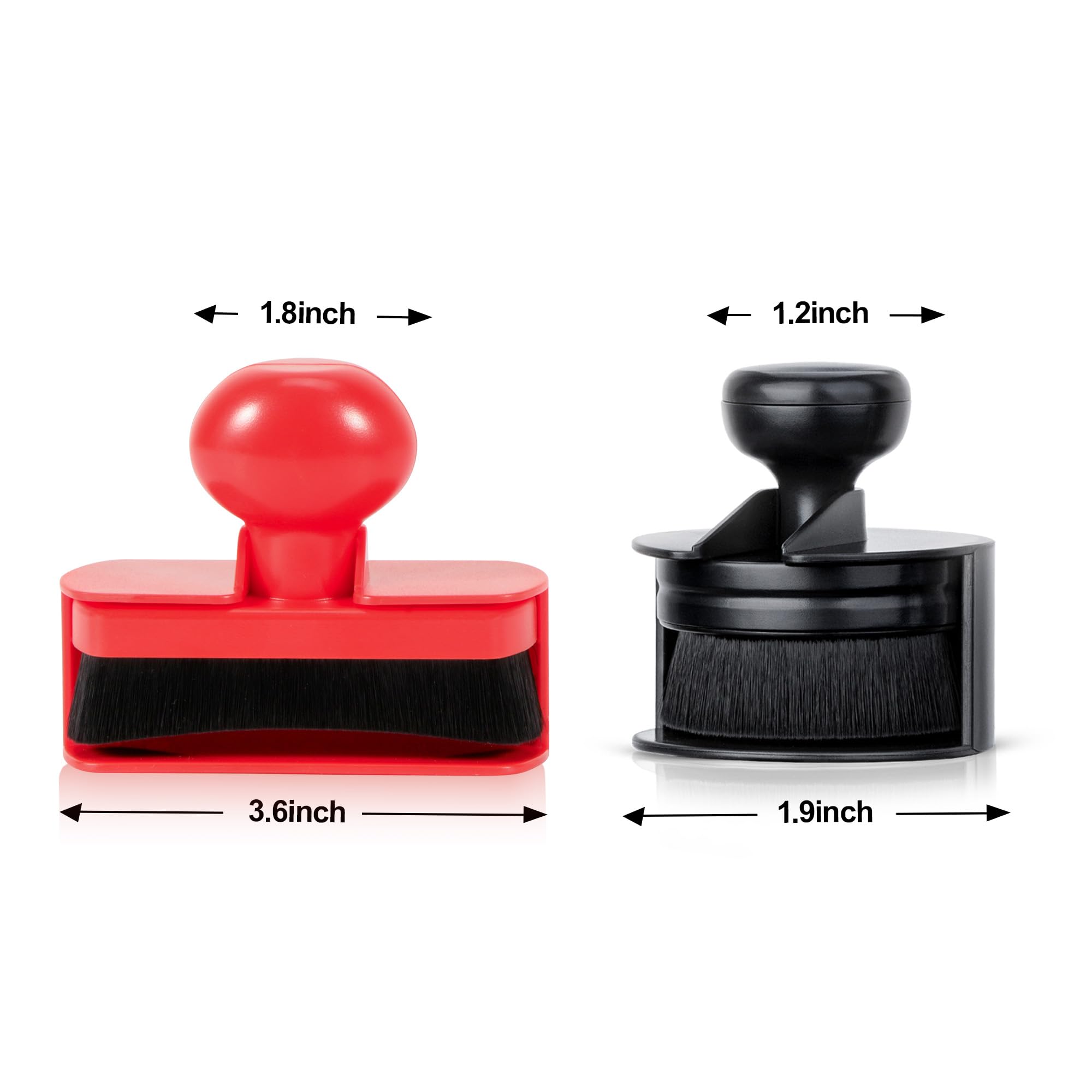 (), (), (), (), (), math Images High Quality Grahic Wheel Brush Tie Shine Bush & Lage 3.8'' Tie Dessing Applicato With ...