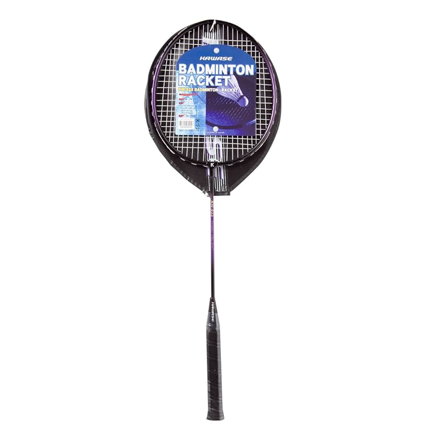 バドミントン ラケット Amazon.co.jp: KAISER(カイザー)バドミントン ラケット KW-933