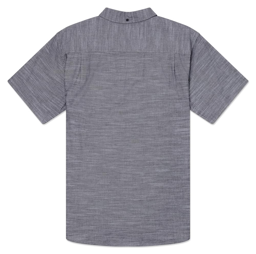 Hurley Icon Stretch Camiseta para Hombre