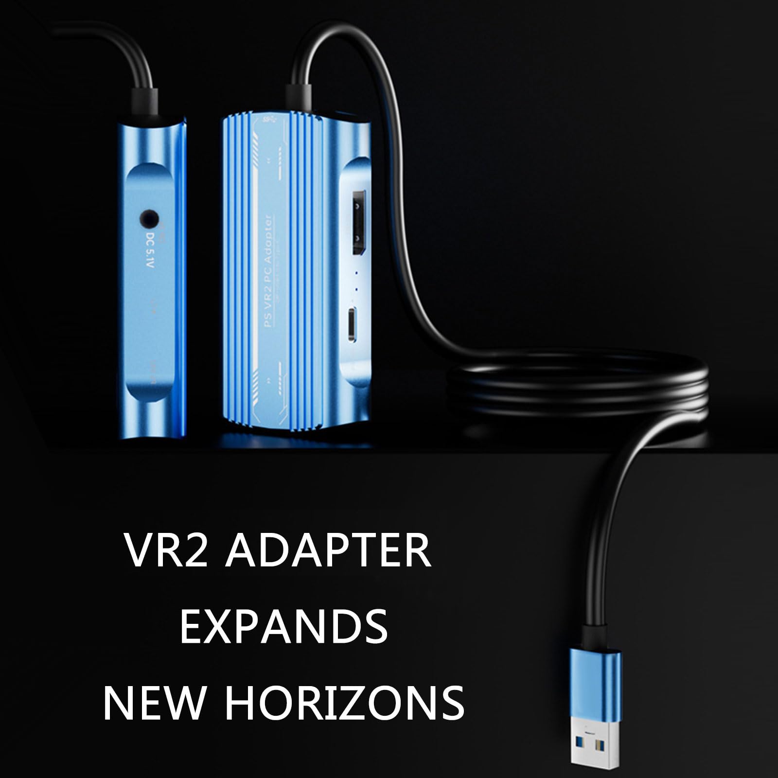 Adattatore PC Computer Adapter Espande La Libreria Di Giochi Per PC Gaming Systems Gaming On Steams Migliora Compatibilità