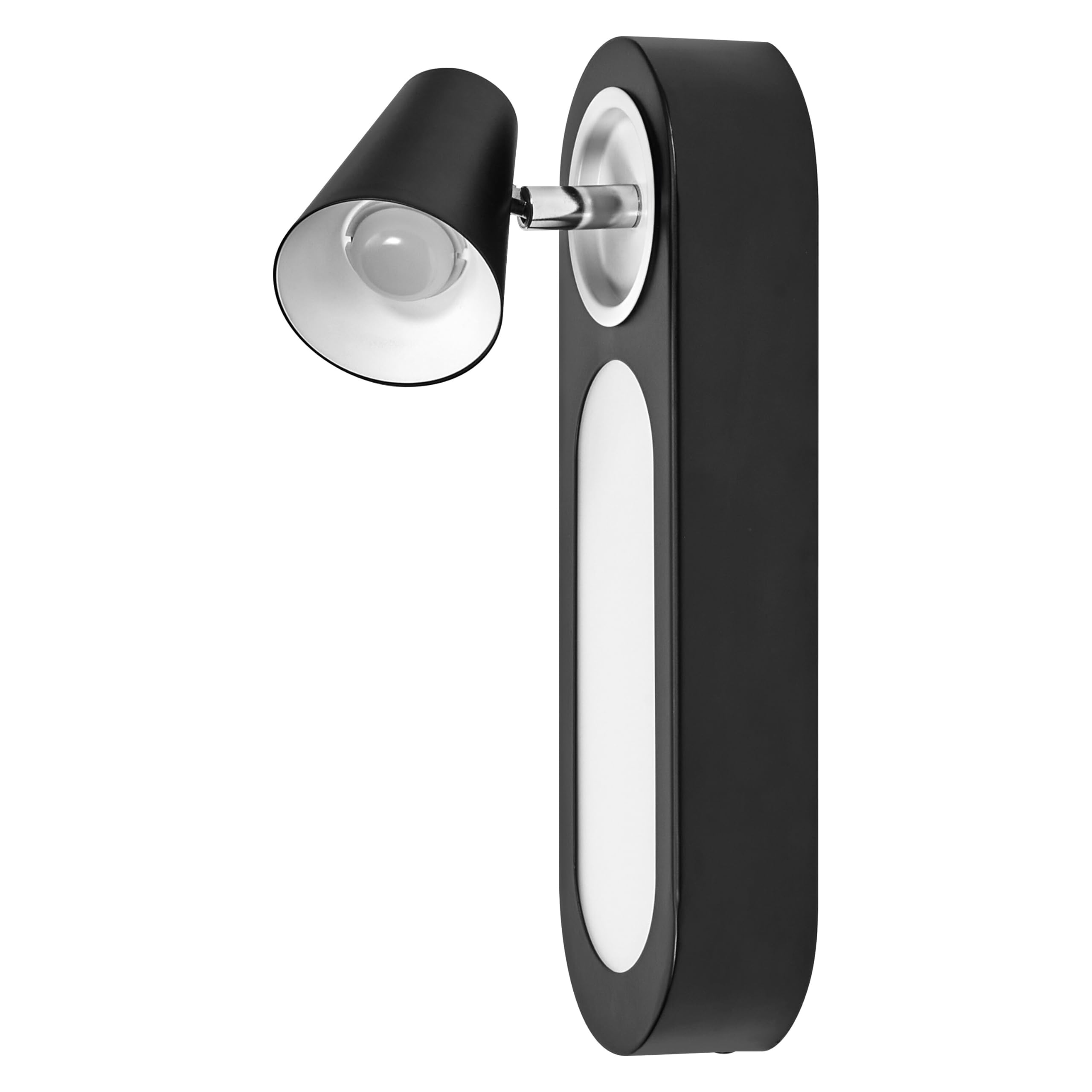 LEDVANCE Decor SP Neptune 90MM 13W SEL BK LEDV, 13 W, Czarny, 1 projektor