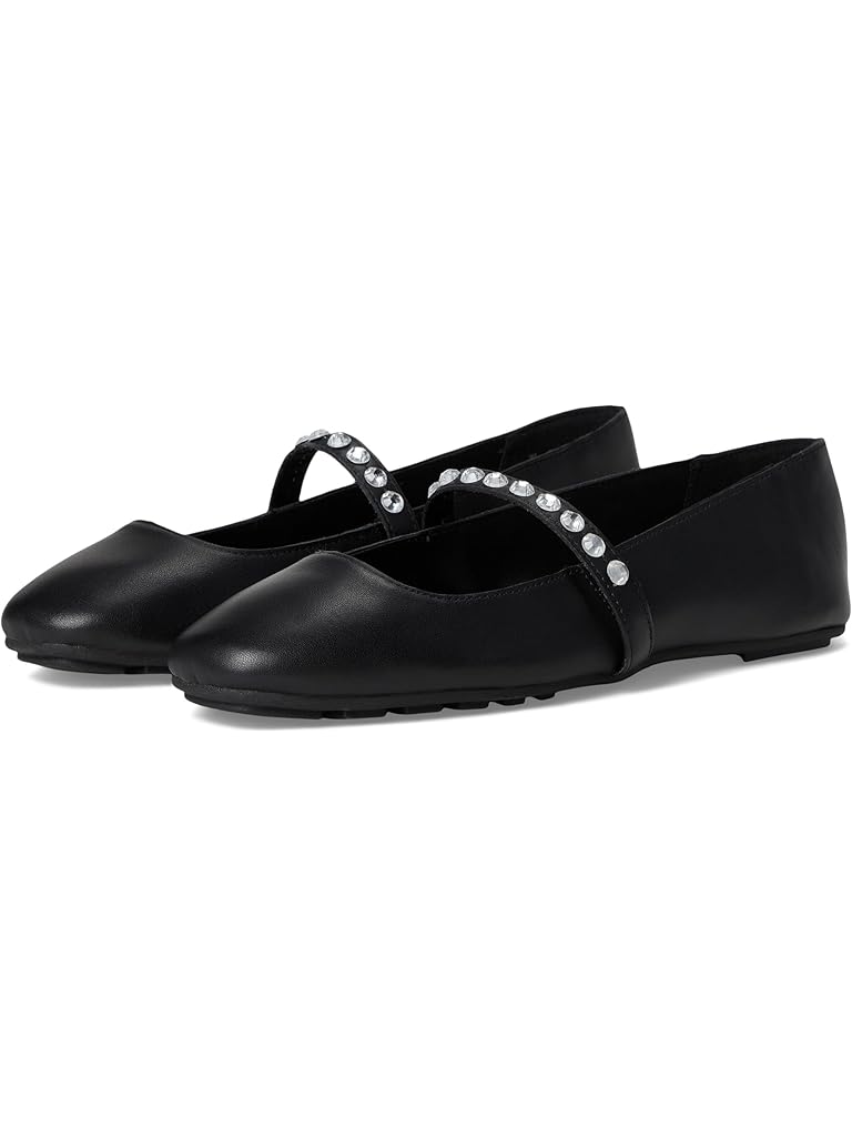 Black MIA MLE-Karolin