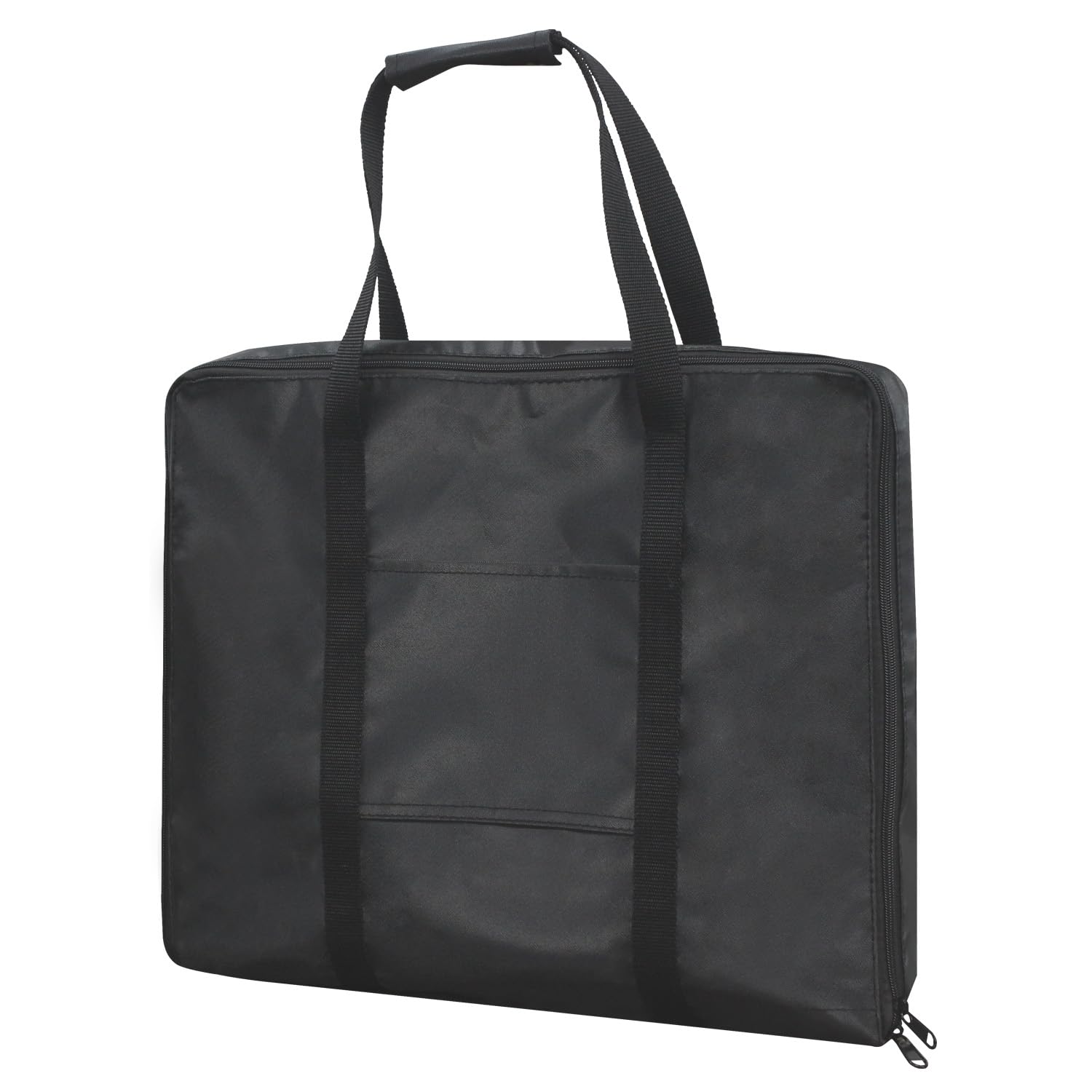 Photo 1 of Small griddle carry bag 17inch griddle storge bag 600D heavy duty waterproof bag 17”*15”*2”