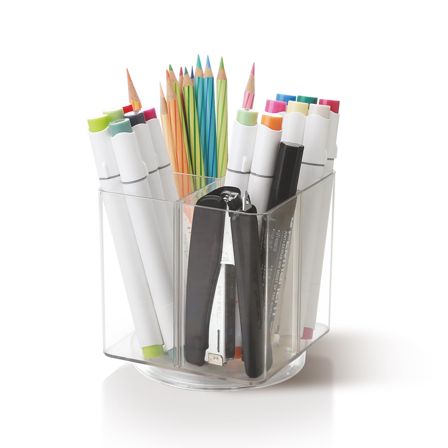 Nayasa Spinny Rotating Multi-Purpose Organiser | 360° Rotating