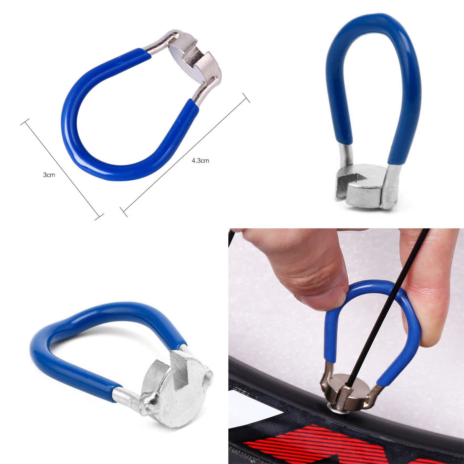 【最終】ENVE CX TU 28H スポーク+ニップル Amazon | Juland スポークニップル 72個 バイク スポーク