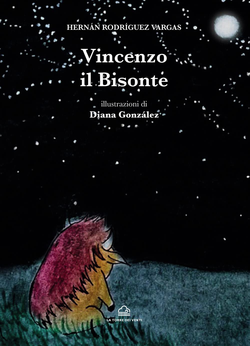 Vincenzo Il Bisonte - 4