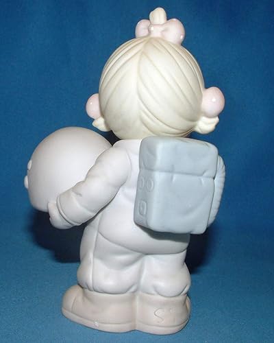 Miniatura 2 de Precious Moments El club que está fuera de este mundo C-0012 por Precious Moments