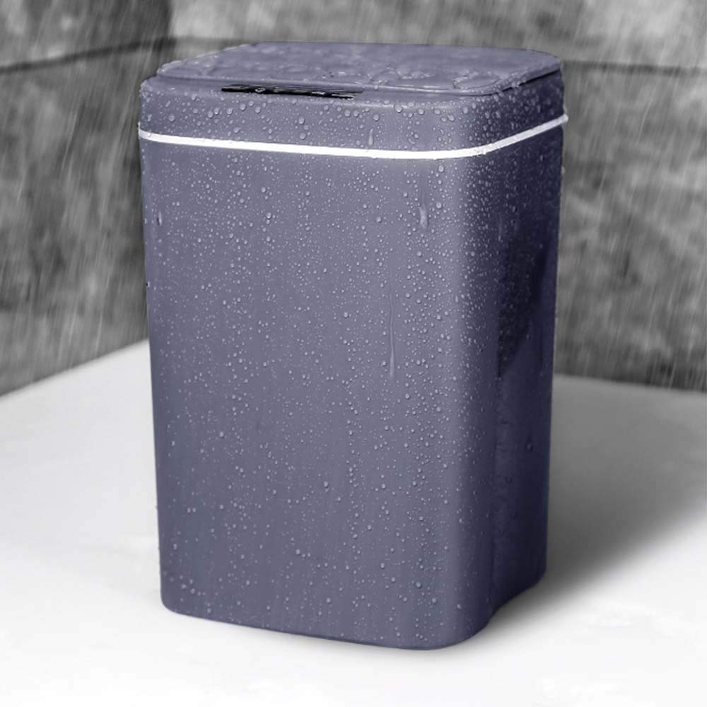 Smart Bin Motion Sensor da 12 l, WasteBasket Automatic Electric with