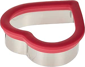 Wilton Comfort Grip Heart Cutter