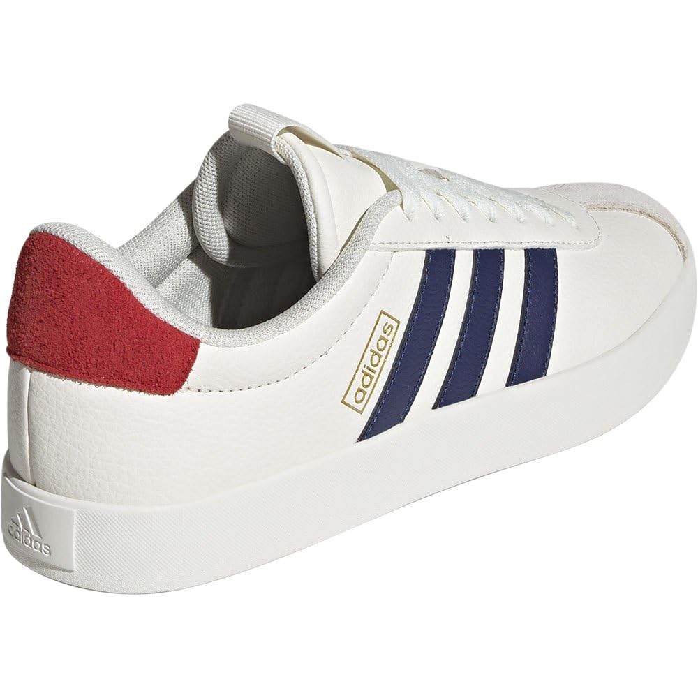 adidas VL Court 3.0 Trainers EU 44