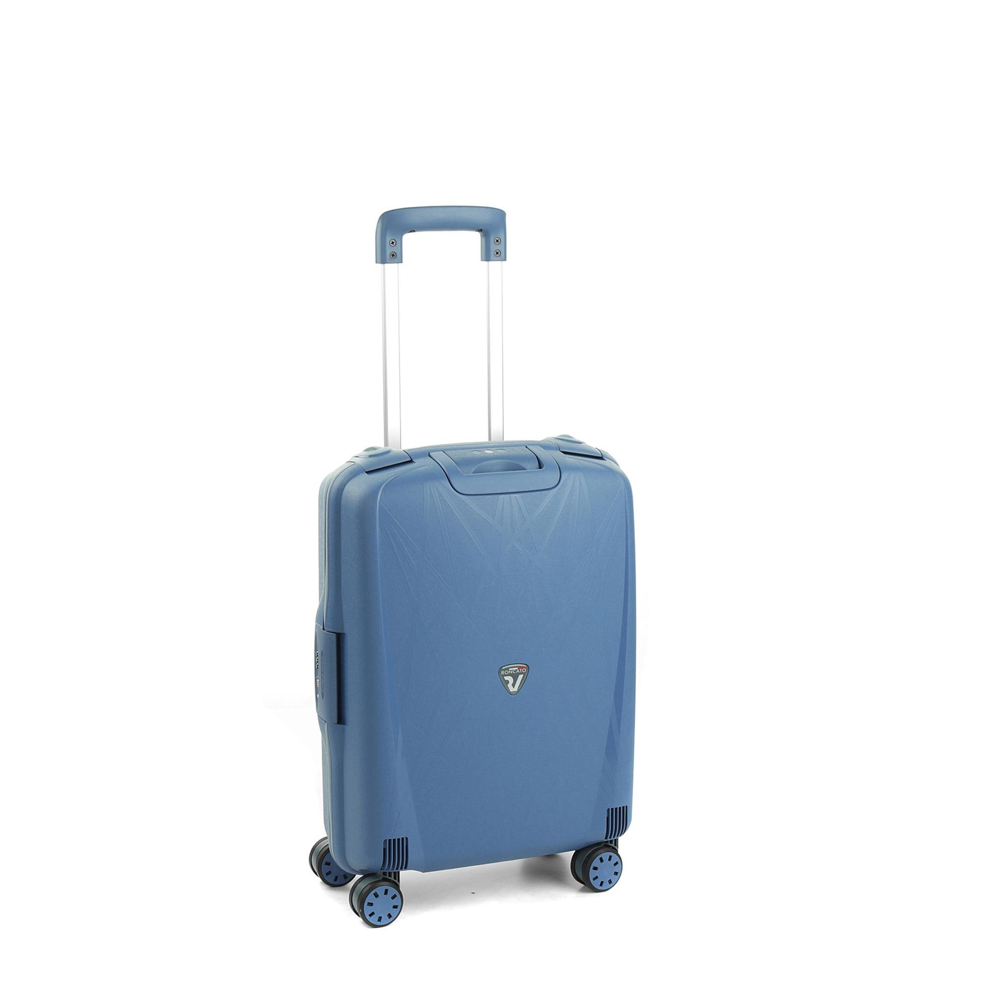 RONCATO Light Maleta, 55 cm