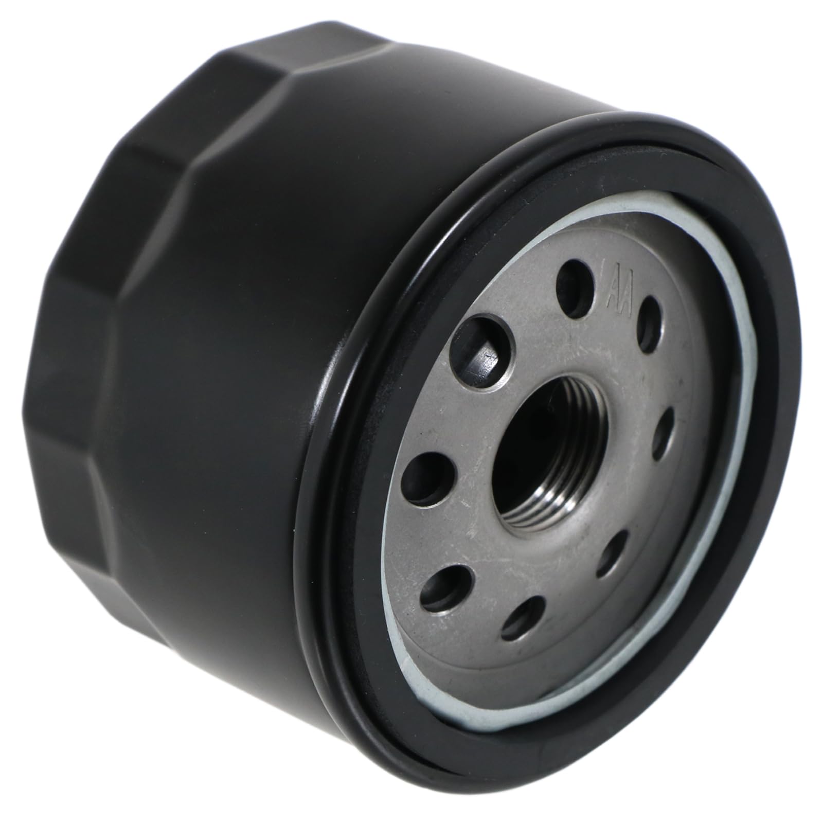 SPARES2GO Oil Filter for Kawasaki FB460V FC4200V FD501D FD590V FR651V FR691V FR730V FX481V Tractor Mower Engine