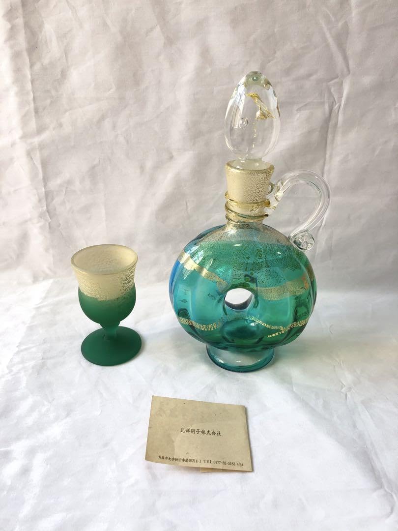 金彩 デキャンタ 津軽びいどろ 北洋硝子 デカンタ グラス サンルイ バカラ 酒 Amazon.co.jp: 北洋硝子 デキャンタ デカンタ ワイングラス びいどろ