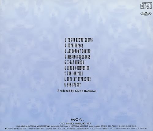 Vista 2 de NothingFace