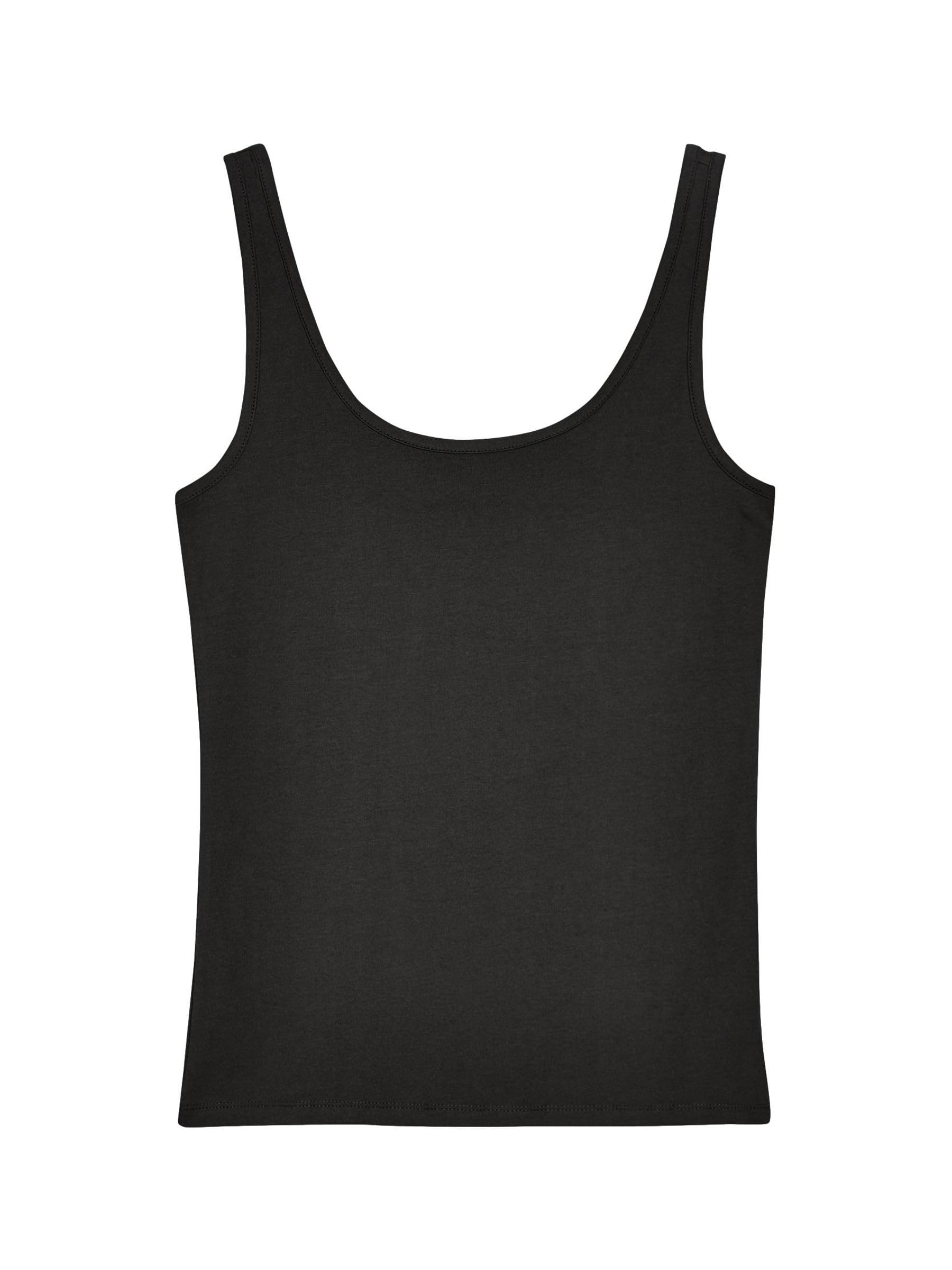 NEXT Débardeur à larges bretelles Noir 36